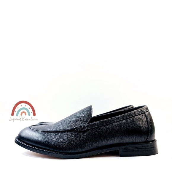 New! J. Crew Ludlow Venetian Loafers with Leather Soles - Picture 5 of 16